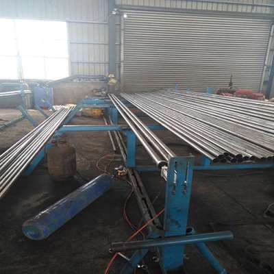 三沙声测管常用规格型号有哪些
