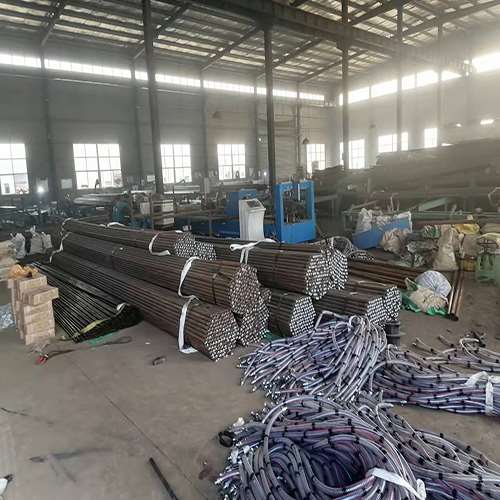 三沙声测管在单桩竖向抗拔静载试验中的应用
