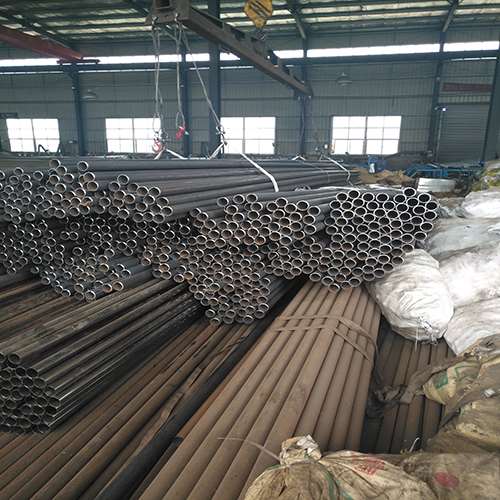 三沙[50声测管规格尺寸]建立中长期去产能有效机制